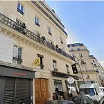 Bright Duplex On The Top Floor - Close To Opera
